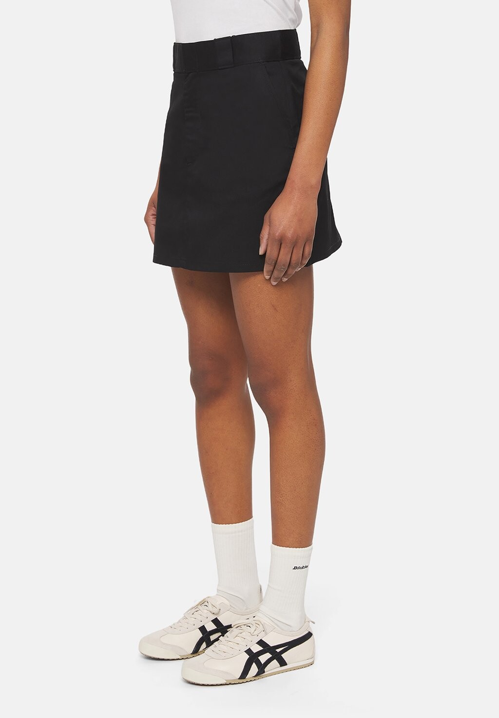 Юбка-колокольчик Work Dickies, черный
Юбка-колокольчик Work Dickies, черный
