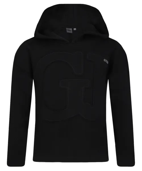 Толстовка Regular fit Guess Active, черный
Толстовка Regular fit Guess Active, черный