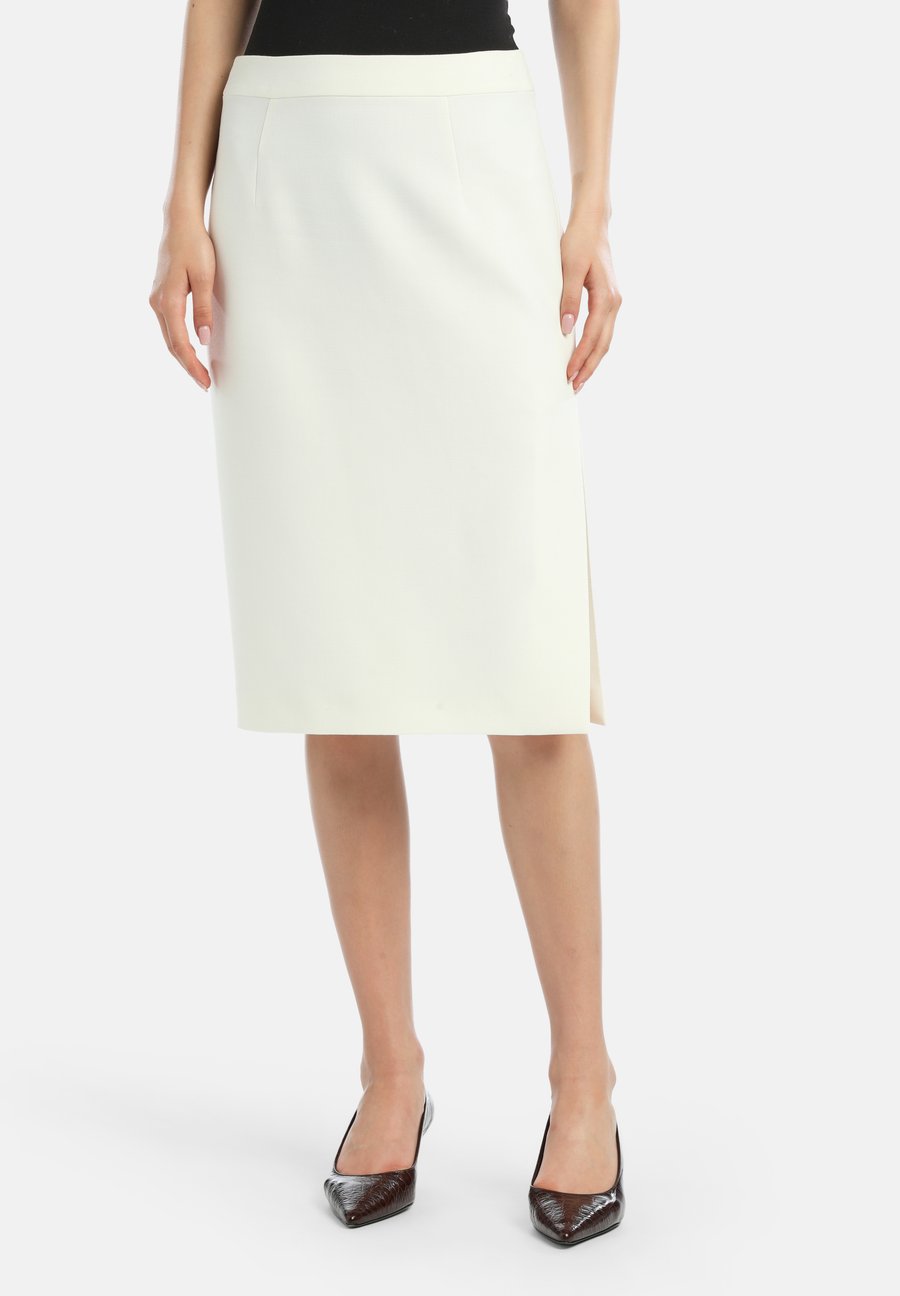 Юбка Luisa Spagnoli FORLI, Panna/Off-White
Юбка Luisa Spagnoli FORLI, Panna/Off-White