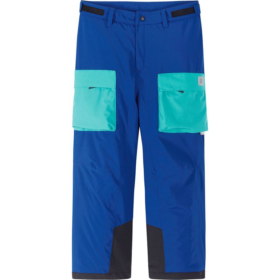 Брюки Reima Viekkala Reima, Twilight Blue
Брюки Reima Viekkala Reima, Twilight Blue