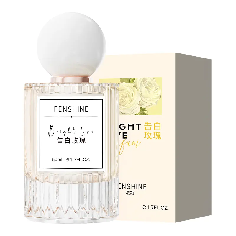 FENSHINE Женские духи Love Confession Rose с ароматом пот-пурри парфюмерная вода 50мл
FENSHINE Женские духи Love Confession Rose с ароматом пот-пурри парфюмерная вода 50мл