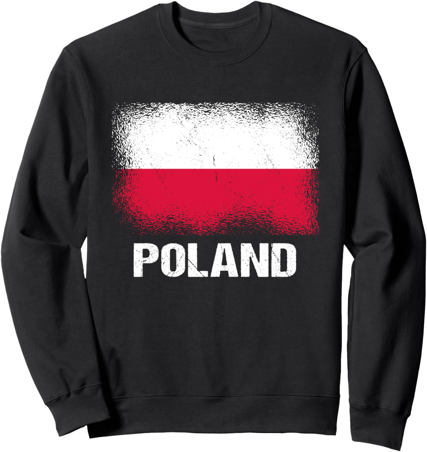 Польская толстовка с флагом Польши Polish Pride Gifts, черный
Польская толстовка с флагом Польши Polish Pride Gifts, черный