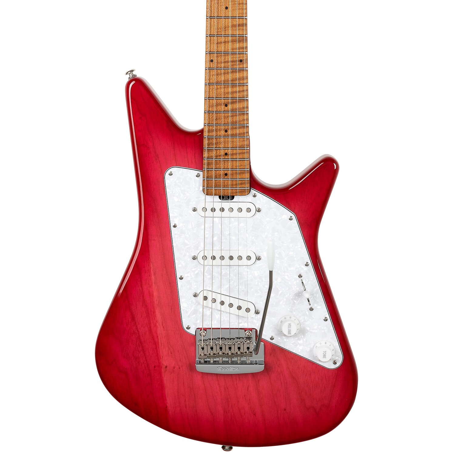 Ernie Ball Music Man, ограниченное издание, Альберт Ли Пинкберст
Ernie Ball Music Man, ограниченное издание, Альберт Ли Пинкберст