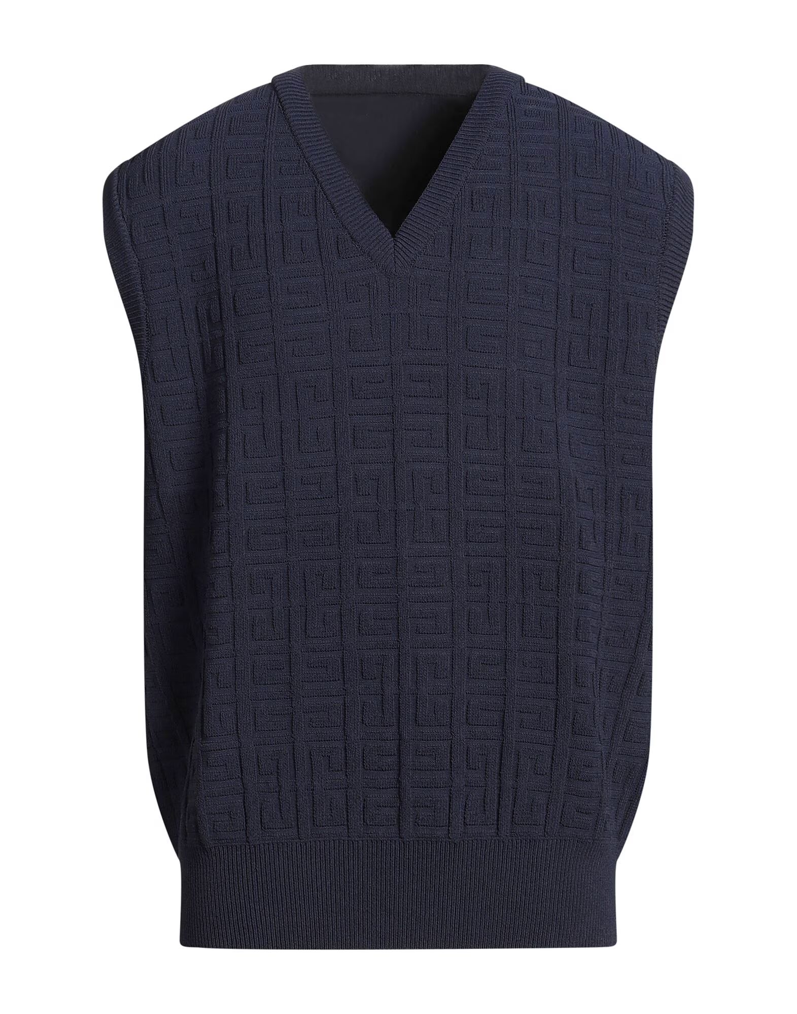 Свитер Givenchy, полуночно-синий
Свитер Givenchy, полуночно-синий