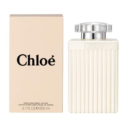 Лосьон Chloe Chloe
Лосьон Chloe Chloe