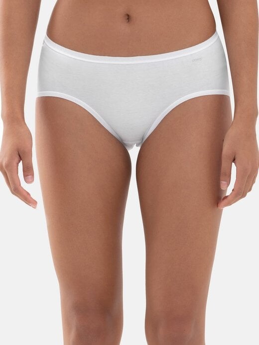 Трусики-Бикини, упаковка из 2 шт. Mey, белый
Трусики-Бикини, упаковка из 2 шт. Mey, белый