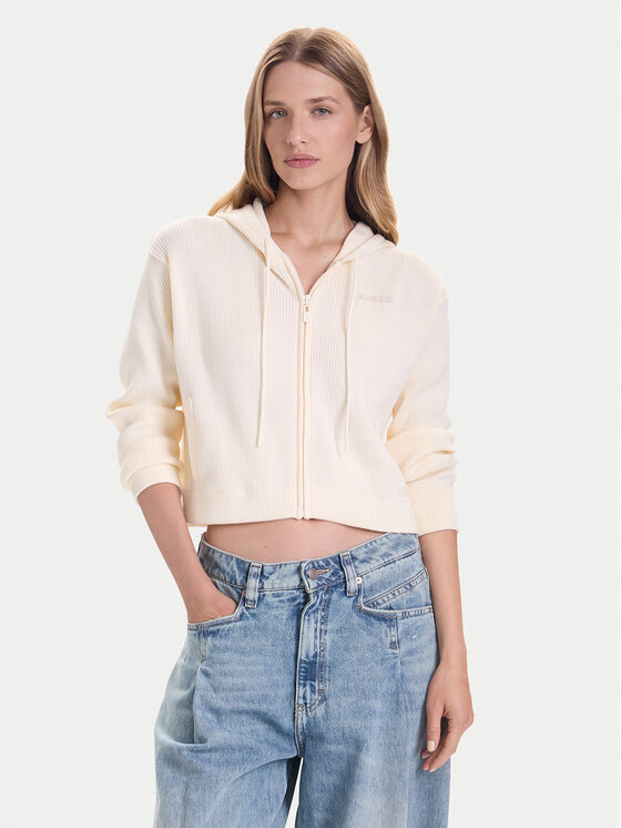 Кардиган regular fit V5BR05 Z3JD2 Guess, бежевый
Кардиган regular fit V5BR05 Z3JD2 Guess, бежевый