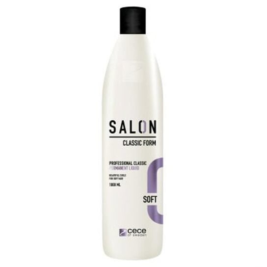 Классическая форма Soft - нежный 1000мл CECE, CeCe of Sweden
Классическая форма Soft - нежный 1000мл CECE, CeCe of Sweden