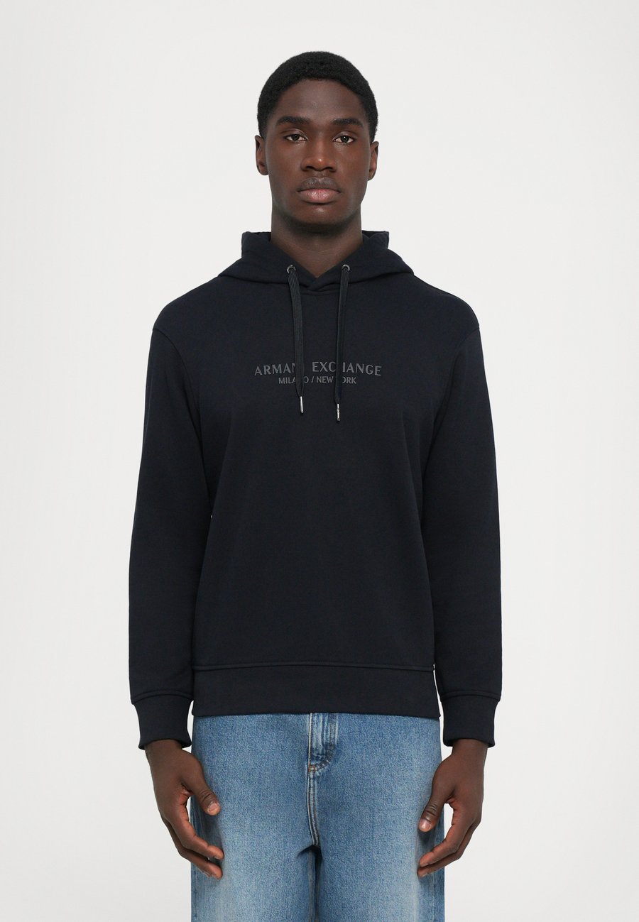 Худи Armani Exchange Hoodie, Deep Navy/Dark Blue
Худи Armani Exchange Hoodie, Deep Navy/Dark Blue