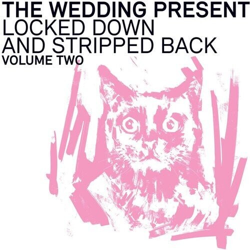 Виниловая пластинка Wedding Present - Locked Down And Stripped Back: Volume Two
Виниловая пластинка Wedding Present - Locked Down And Stripped Back: Volume Two