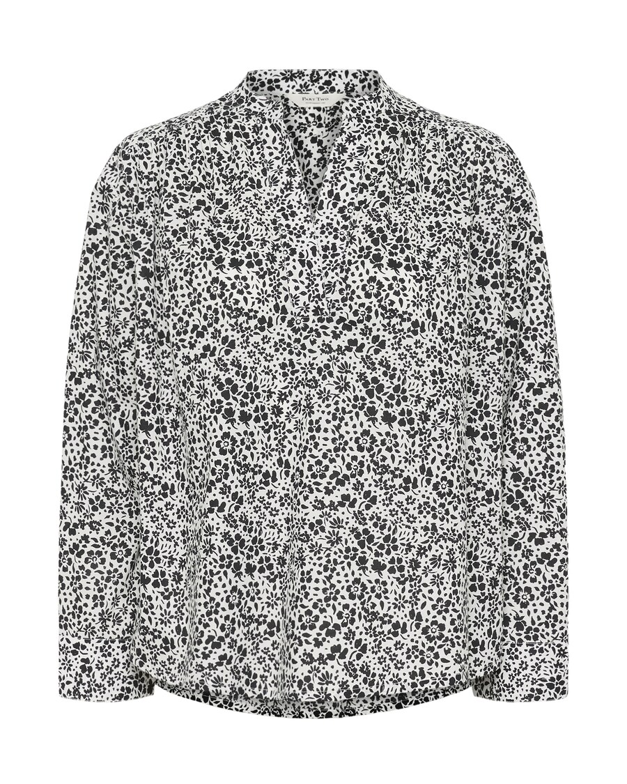 Блуза Part Two Natale, черный
Блуза Part Two Natale, черный