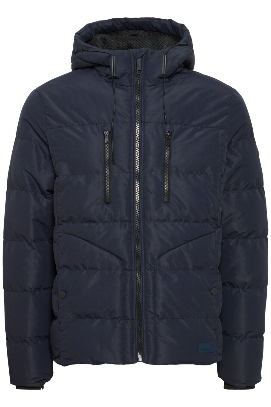 Зимняя куртка BLEND Winter Jacket, темно-синий 
Зимняя куртка BLEND Winter Jacket, темно-синий