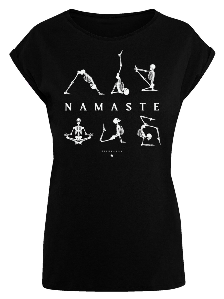 Рубашка F4NT4STIC, черный
Рубашка F4NT4STIC, черный