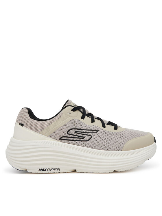 Кроссовки Max Cushioning Endeavour- 220613/TPBK Skechers, бежевый
Кроссовки Max Cushioning Endeavour- 220613/TPBK Skechers, бежевый
