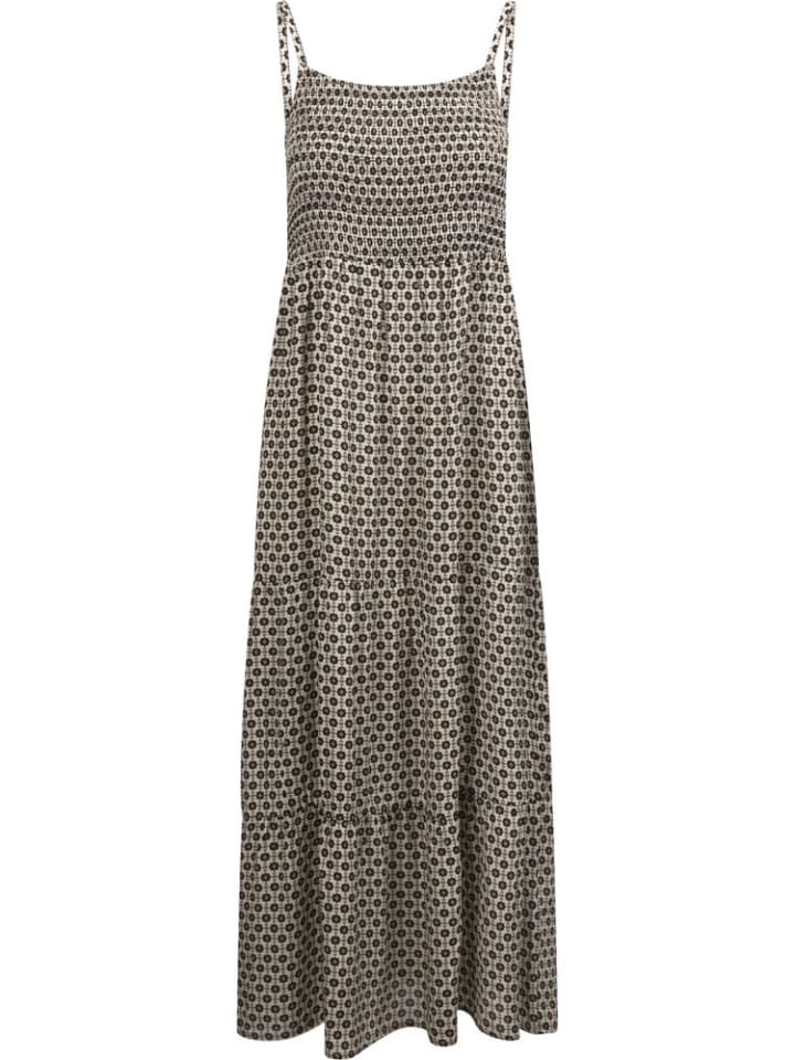 Trespass Макси-платье «Selena Casual Maxi Dress» бежевого цвета
Trespass Макси-платье «Selena Casual Maxi Dress» бежевого цвета