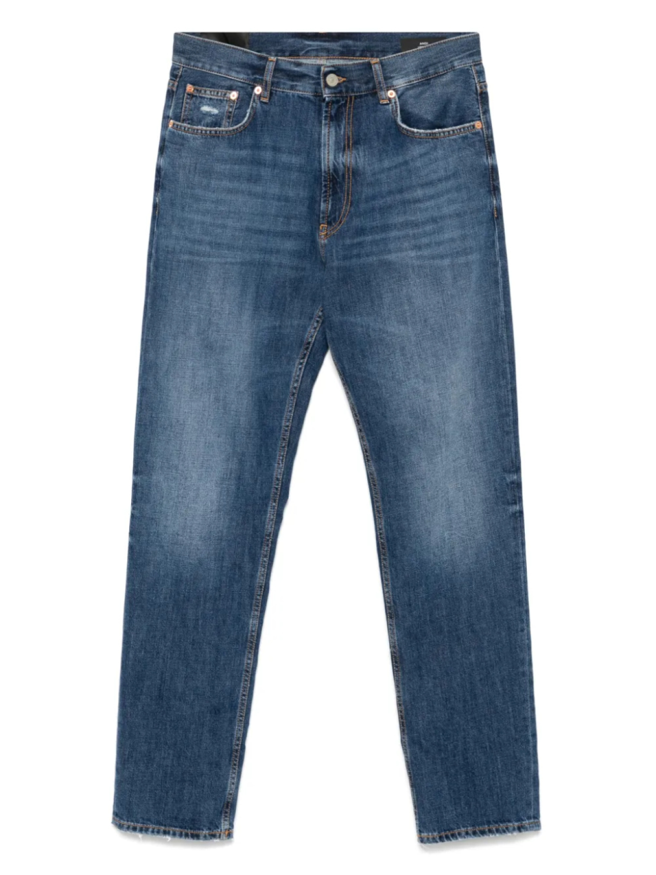 Джинсы Andi DONDUP, синий
Джинсы Andi DONDUP, синий