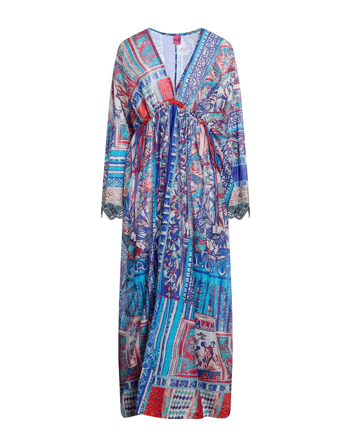 Платье Save The Queen, синий
Платье Save The Queen, синий