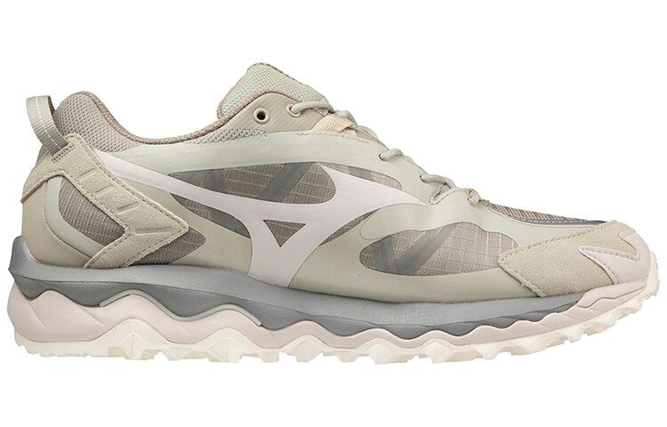 Мужская обувь Mizuno Mujin Lifestyle
Мужская обувь Mizuno Mujin Lifestyle