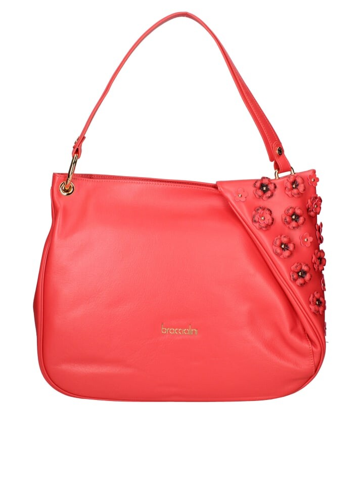 Наплечная сумка Braccialini Umhängetasche, красный
Наплечная сумка Braccialini Umhängetasche, красный