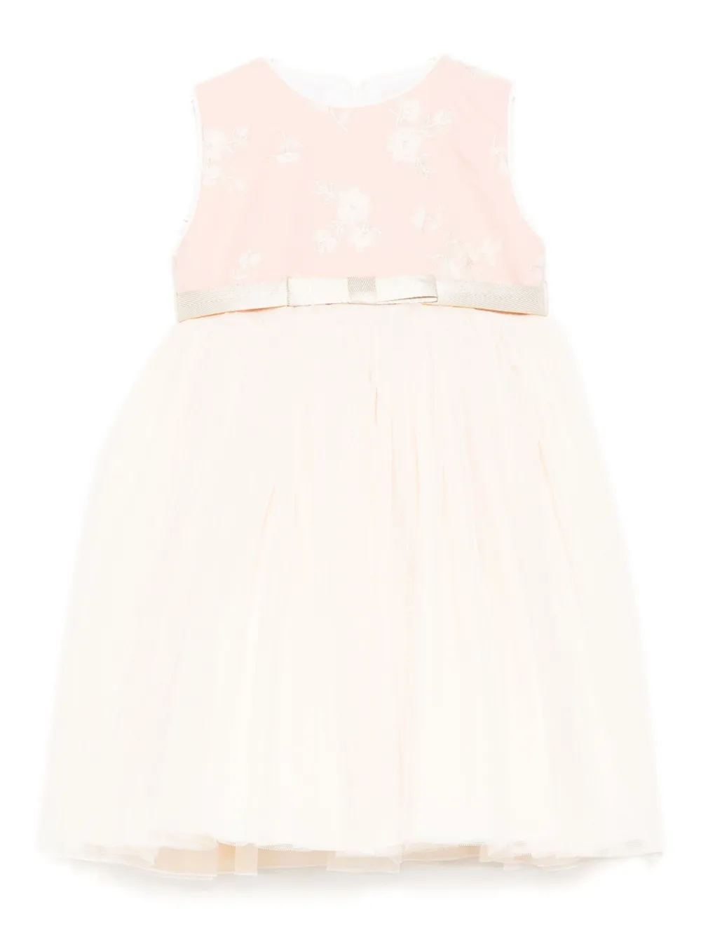 Платье с цветочной вышивкой SPERANZA, розовый
Платье с цветочной вышивкой SPERANZA, розовый