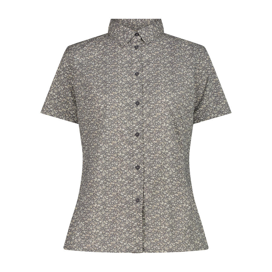 Женская блузка CMP, женская рубашка 34S6166
Женская блузка CMP, женская рубашка 34S6166