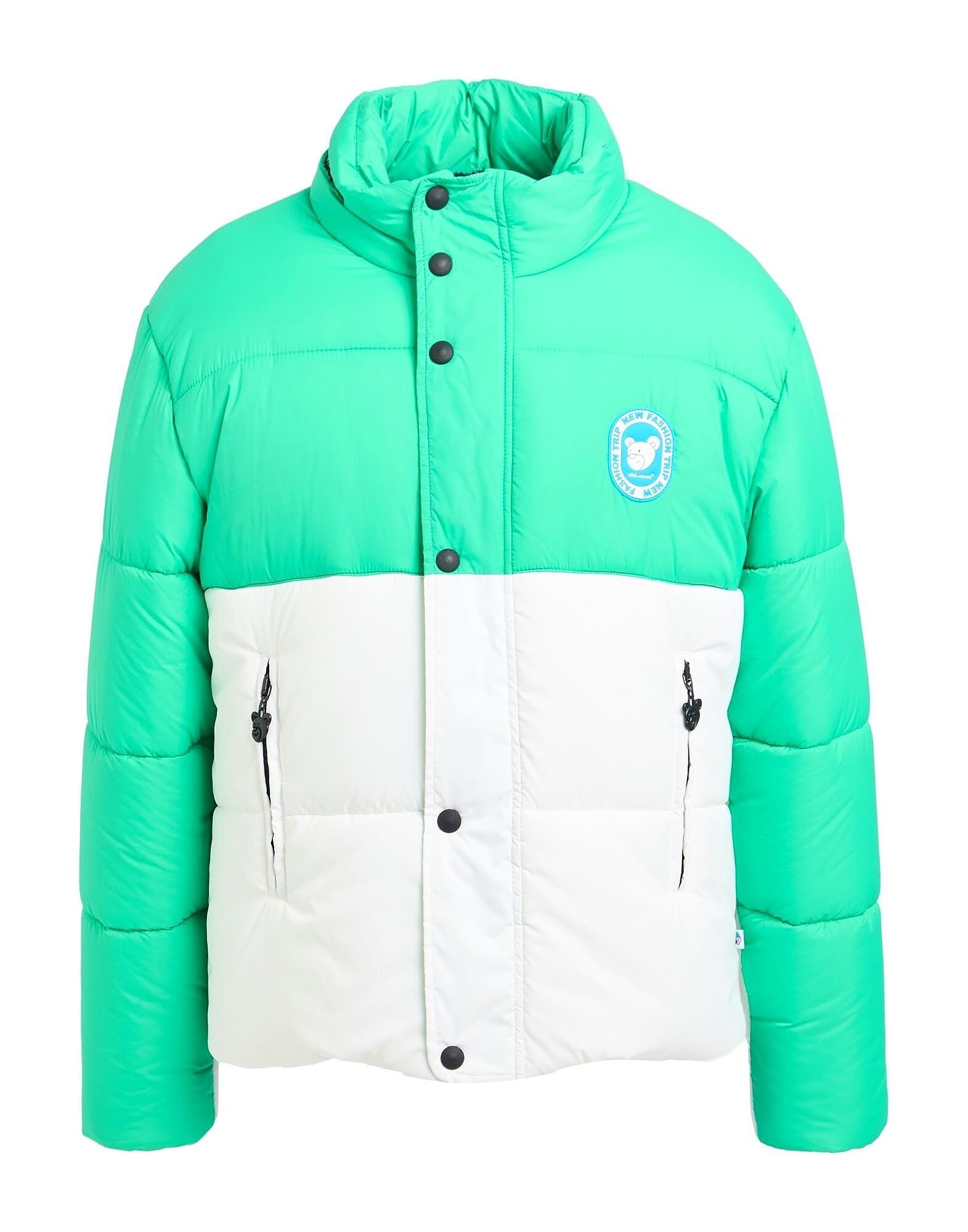 Куртка Inbetweeners, белый
Куртка Inbetweeners, белый