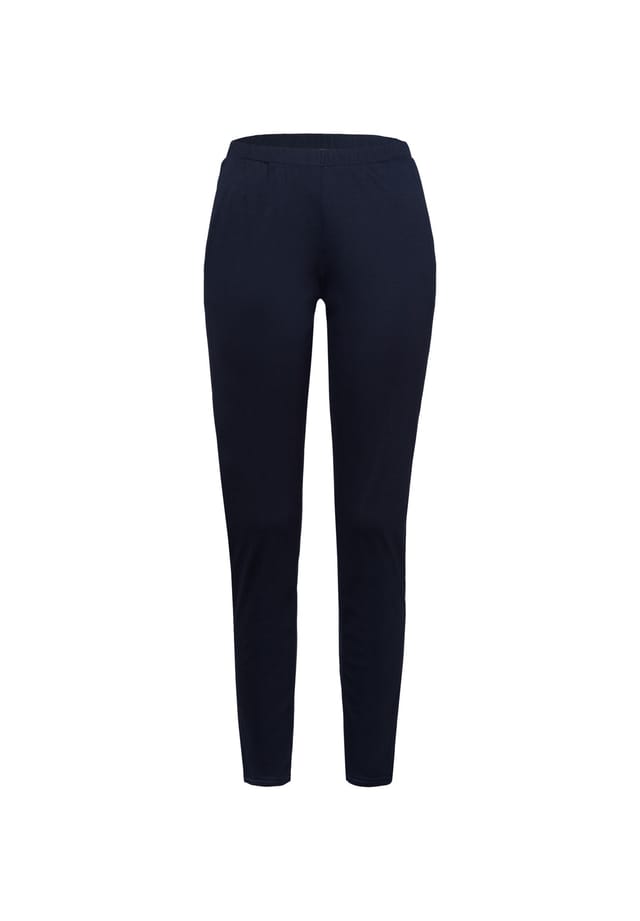 Пижамные штаны гранд центральный Hanro, синий
Пижамные штаны гранд центральный Hanro, синий