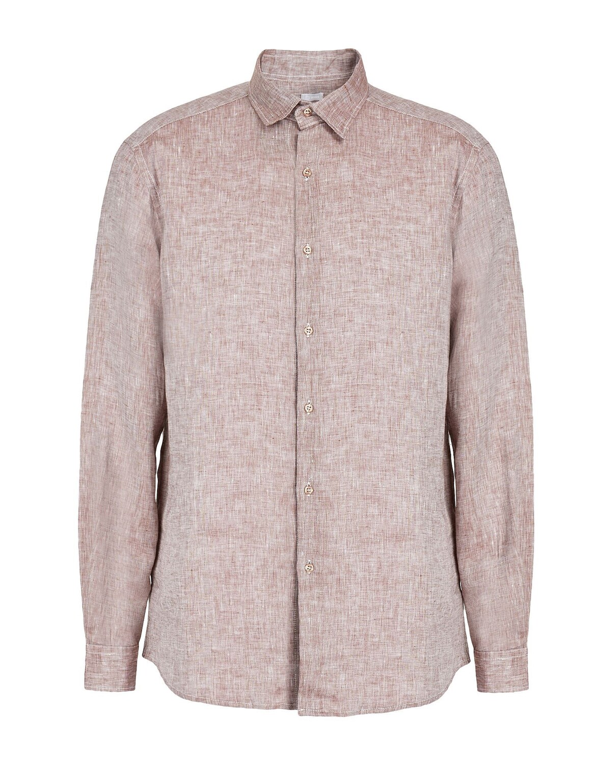 Рубашка 8 By Yoox, коричневый
Рубашка 8 By Yoox, коричневый