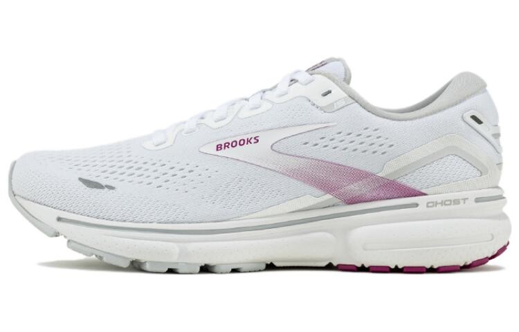 Кроссовки Brooks Women's Ghost 15 'White Viola'
Кроссовки Brooks Women's Ghost 15 'White Viola'
