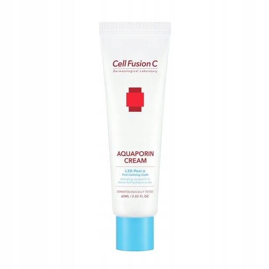 Аквапорин, увлажняющий крем, 60 мл Cell Fusion C
Аквапорин, увлажняющий крем, 60 мл Cell Fusion C