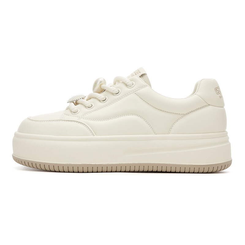 Кеды, скейтборд обувь женская низкая Bull Charm, бежевый
Кеды, скейтборд обувь женская низкая Bull Charm, бежевый