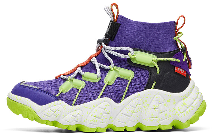 FILA Apennines Кроссовки Женщины
FILA Apennines Кроссовки Женщины