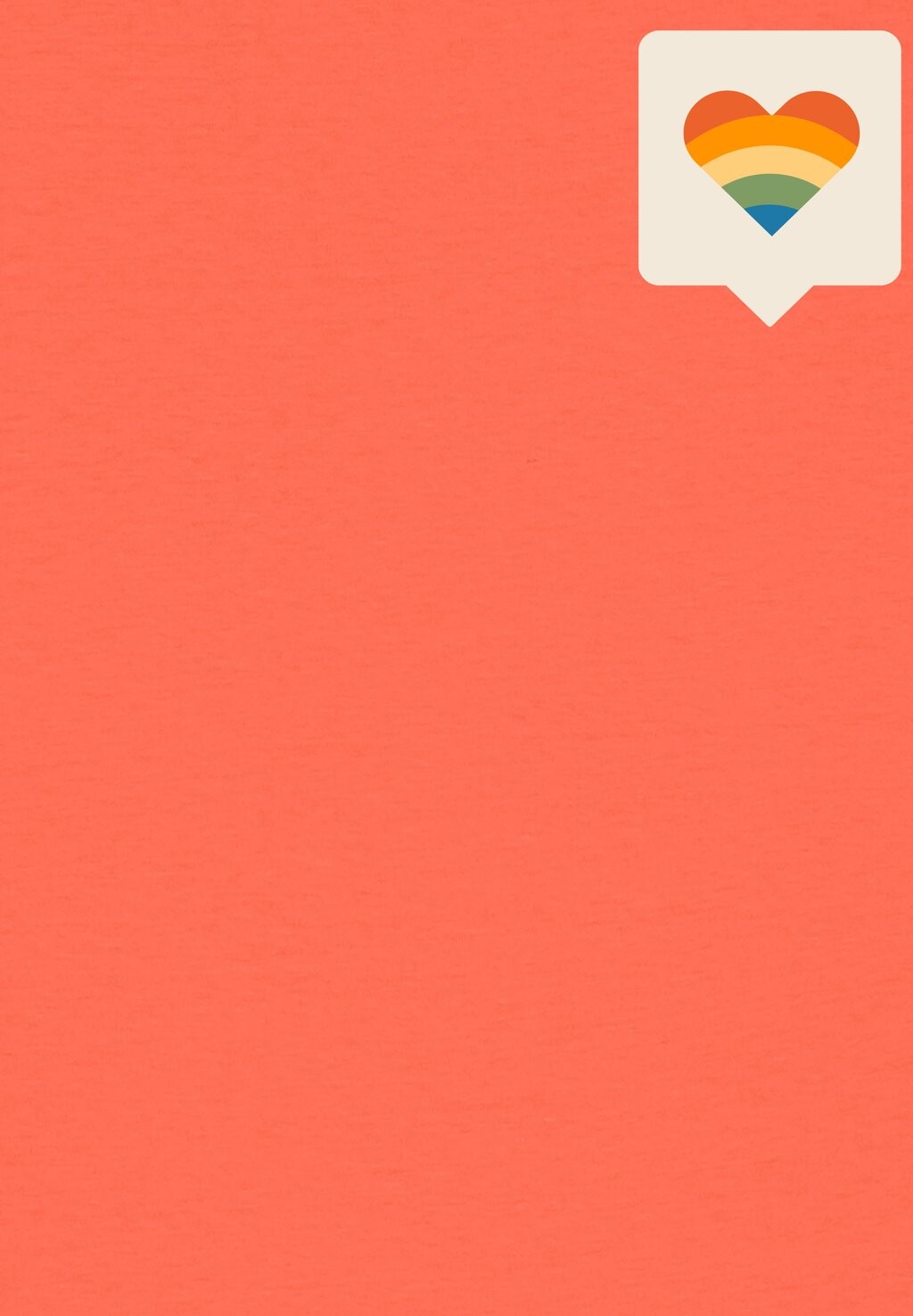 Футболка с принтом VON HERZEN watapparel, оранжевый
Футболка с принтом VON HERZEN watapparel, оранжевый