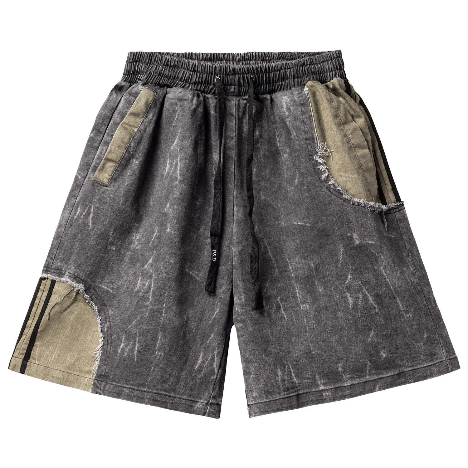 Pilotdragon Повседневные шорты унисекс, Серый
Pilotdragon Повседневные шорты унисекс, Серый