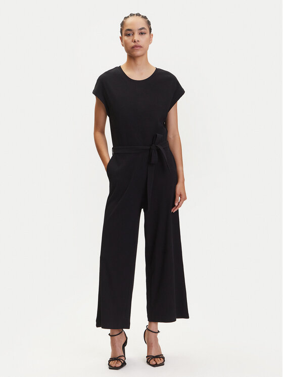 Комбинезон стандартного кроя 500 0006 830 Marc O'Polo Denim, черный
Комбинезон стандартного кроя 500 0006 830 Marc O'Polo Denim, черный