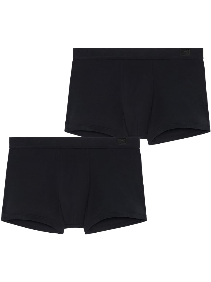 Трусы боксеры HOM, черный
Трусы боксеры HOM, черный