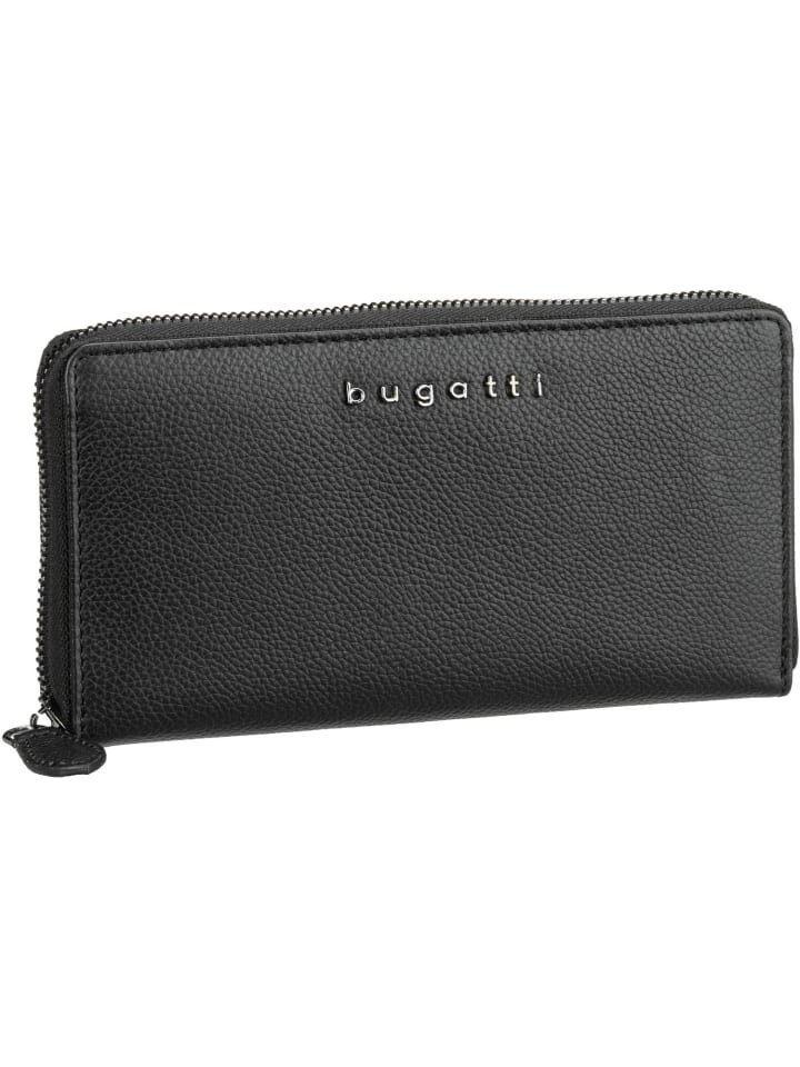 Кошелек Bugatti, черный
Кошелек Bugatti, черный