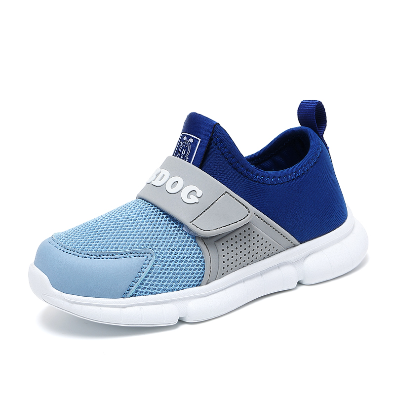 Кроссовки детские противоскользящие износостойкие детские BOBDOG, синий
Кроссовки детские противоскользящие износостойкие детские BOBDOG, синий