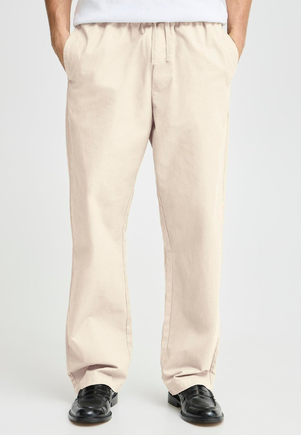 Брюки SDALANN Solid, цвет Oatmeal
Брюки SDALANN Solid, цвет Oatmeal