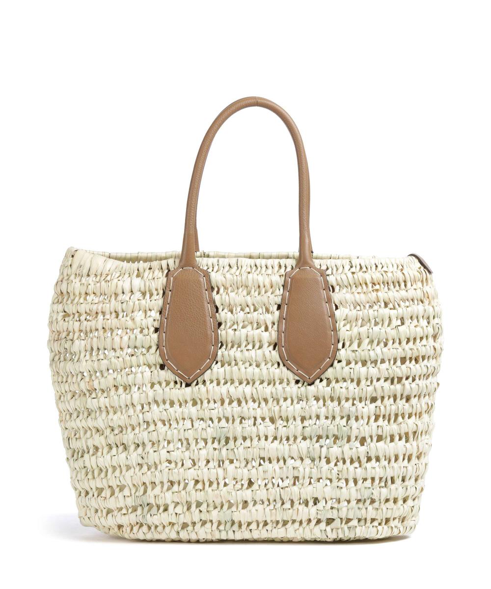 Далия Лола сумочка рафия Abro, мультиколор
Далия Лола сумочка рафия Abro, мультиколор