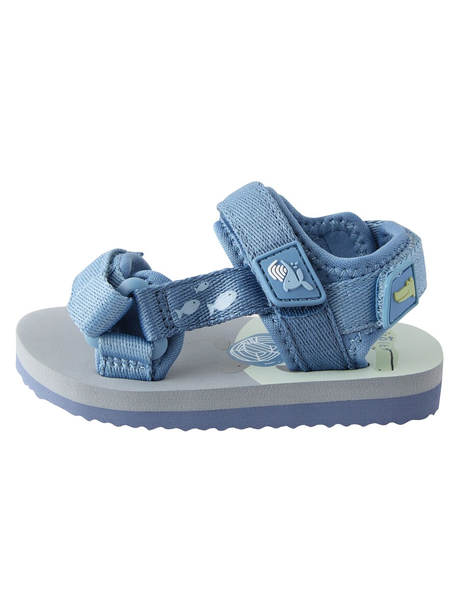 Сандалии Next, синий
Сандалии Next, синий