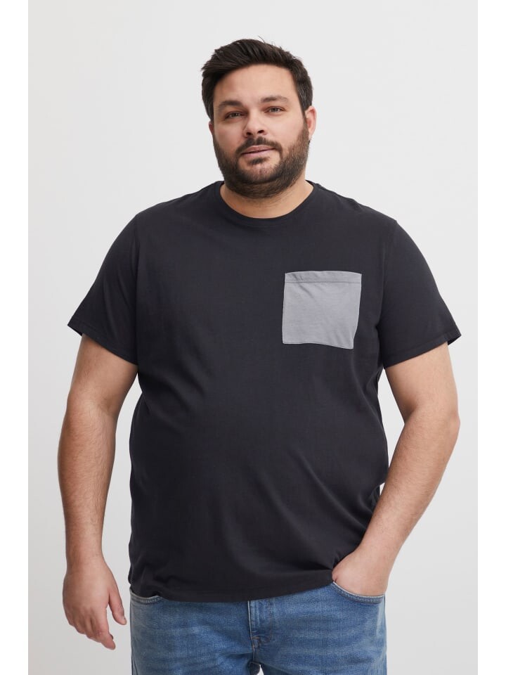 Футболка BLEND, черный
Футболка BLEND, черный
