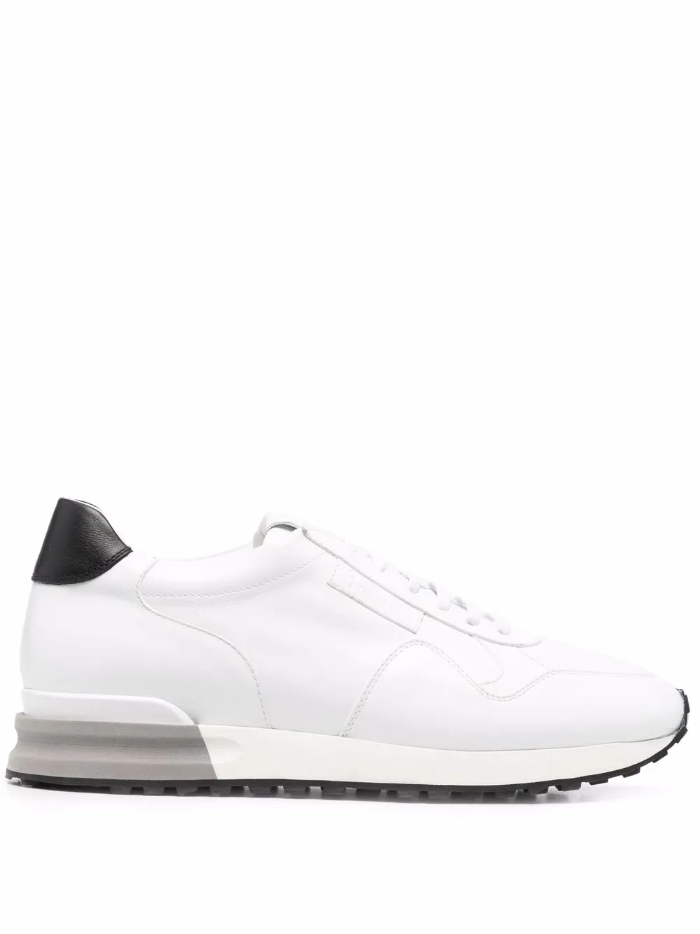 Кроссовки Runner Istitutional Billionaire, белый
Кроссовки Runner Istitutional Billionaire, белый