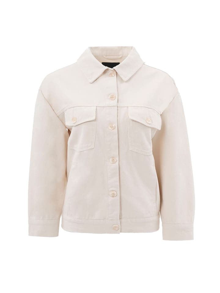 Куртка Freshlions, бежевый
Куртка Freshlions, бежевый