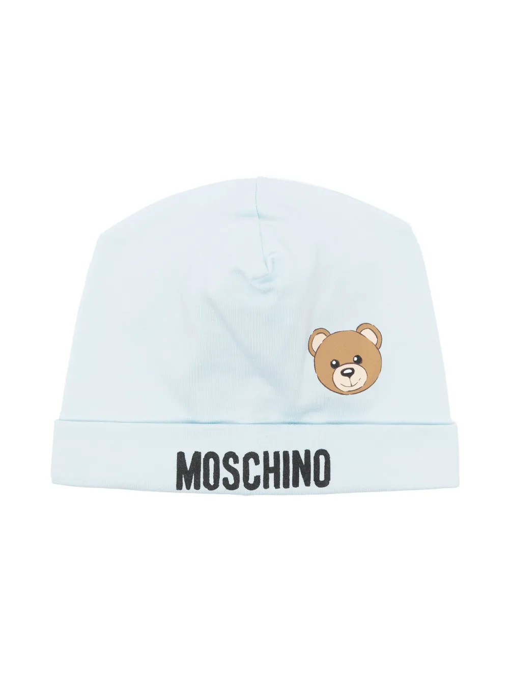 Шапка бини с логотипом Teddy Bear Moschino Kids, синий, Голубой, Шапка бини с логотипом Teddy Bear Moschino Kids, синий
Шапка бини с логотипом Teddy Bear Moschino Kids, синий, Голубой, Шапка бини с логотипом Teddy Bear Moschino Kids, синий
