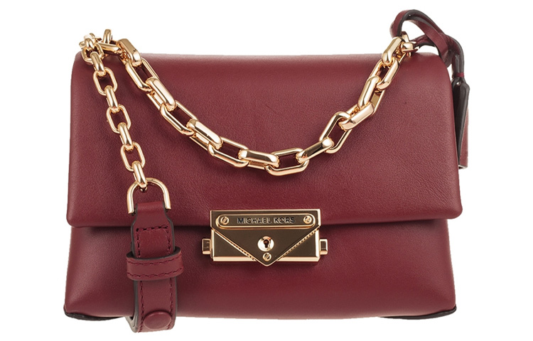 MICHAEL KORS Сумка через плечо из натуральной кожи
MICHAEL KORS Сумка через плечо из натуральной кожи