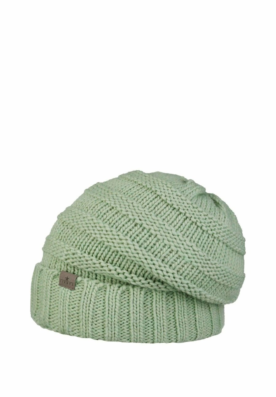 Шапка Lierys JIL OVERSIZE, Mint
Шапка Lierys JIL OVERSIZE, Mint