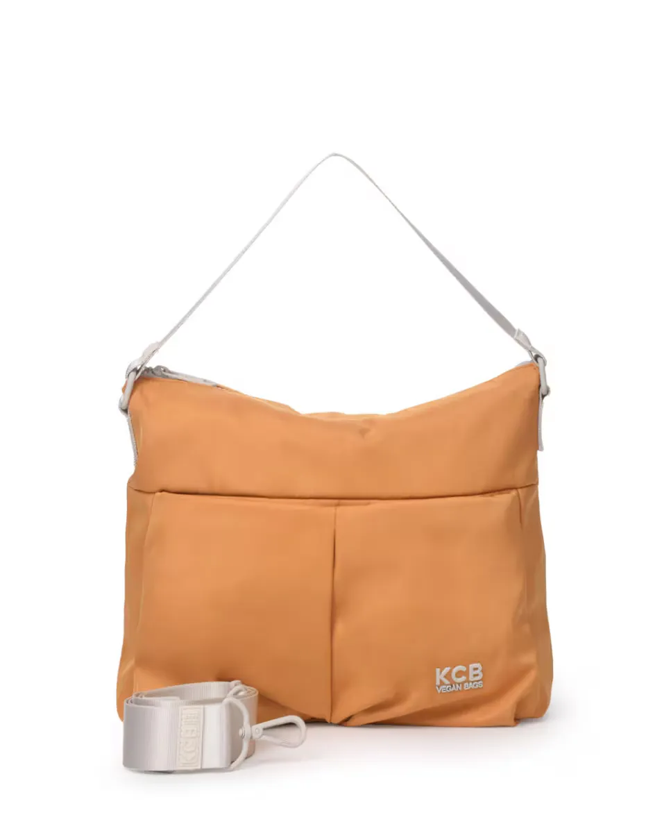 Сумка через плечо Kcb, оранжевый
Сумка через плечо Kcb, оранжевый