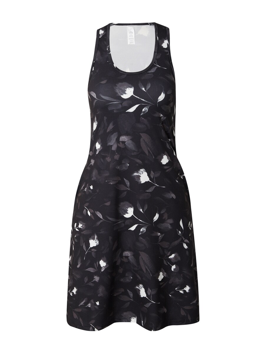 Спортивное платье Marika MARGOT, черный
Спортивное платье Marika MARGOT, черный