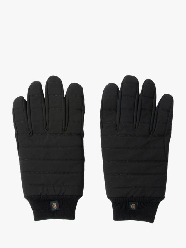 Перчатки Jennings LUKE 1977, Black
Перчатки Jennings LUKE 1977, Black